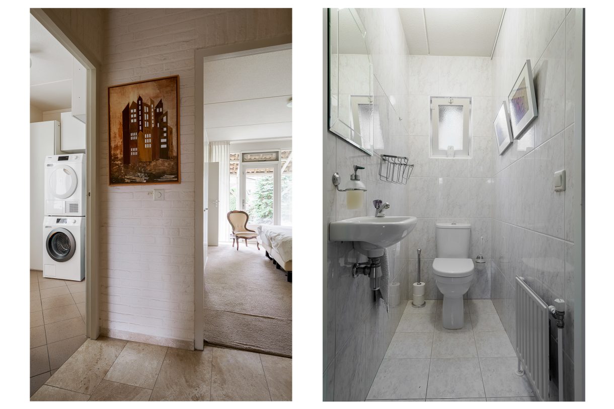 Te koop: Foto Woonhuis aan de Levantstraat 19 in Hengelo