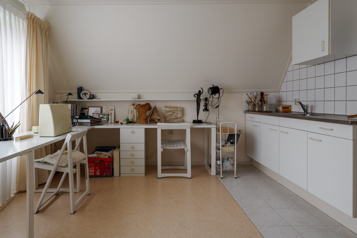 Te koop: Foto Woonhuis aan de Levantstraat 19 in Hengelo