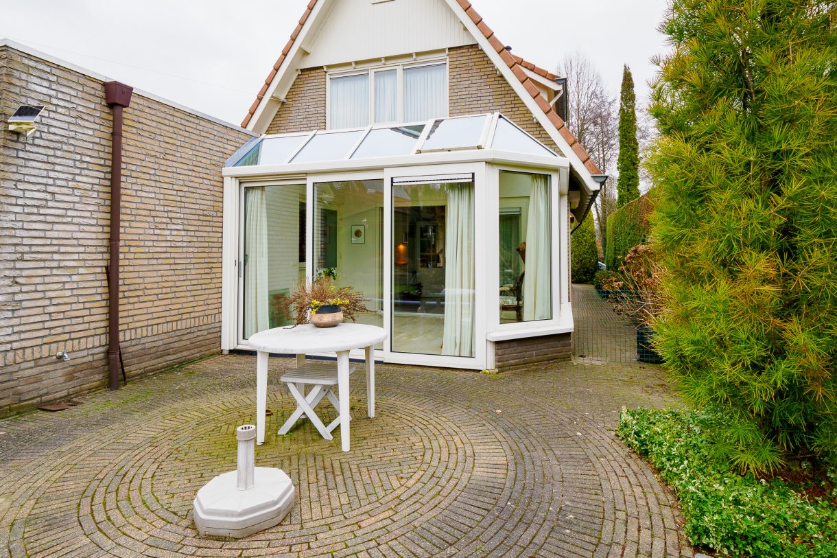 Te koop: Foto Woonhuis aan de Levantstraat 19 in Hengelo