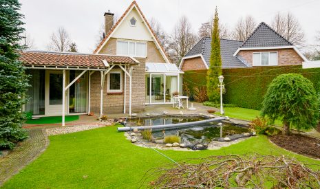 Te koop: Foto Woonhuis aan de Levantstraat 19 in Hengelo