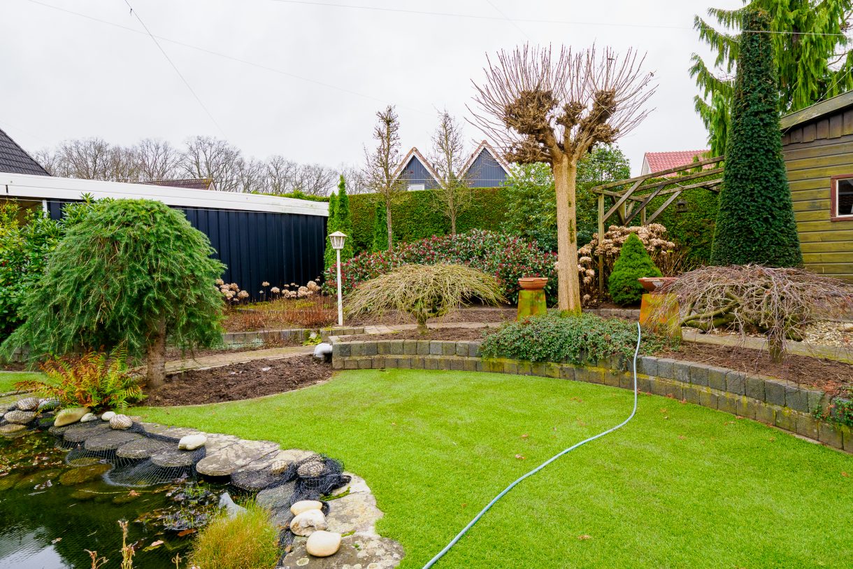 Te koop: Foto Woonhuis aan de Levantstraat 19 in Hengelo