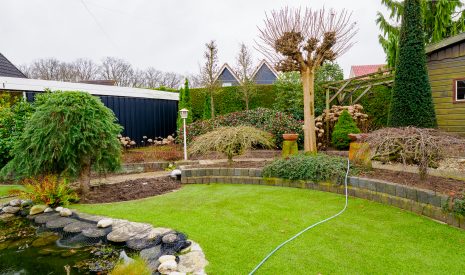 Te koop: Foto Woonhuis aan de Levantstraat 19 in Hengelo