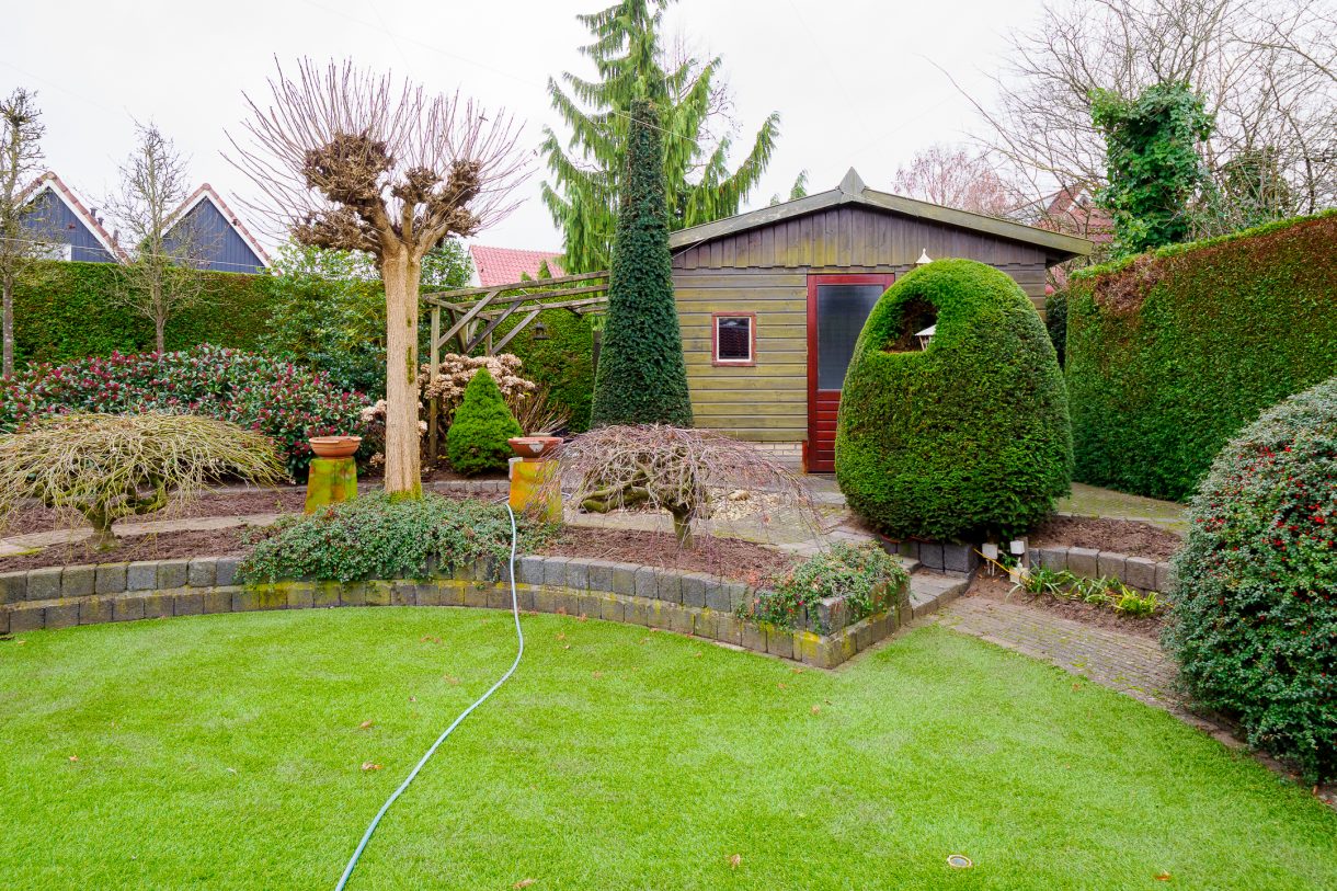 Te koop: Foto Woonhuis aan de Levantstraat 19 in Hengelo