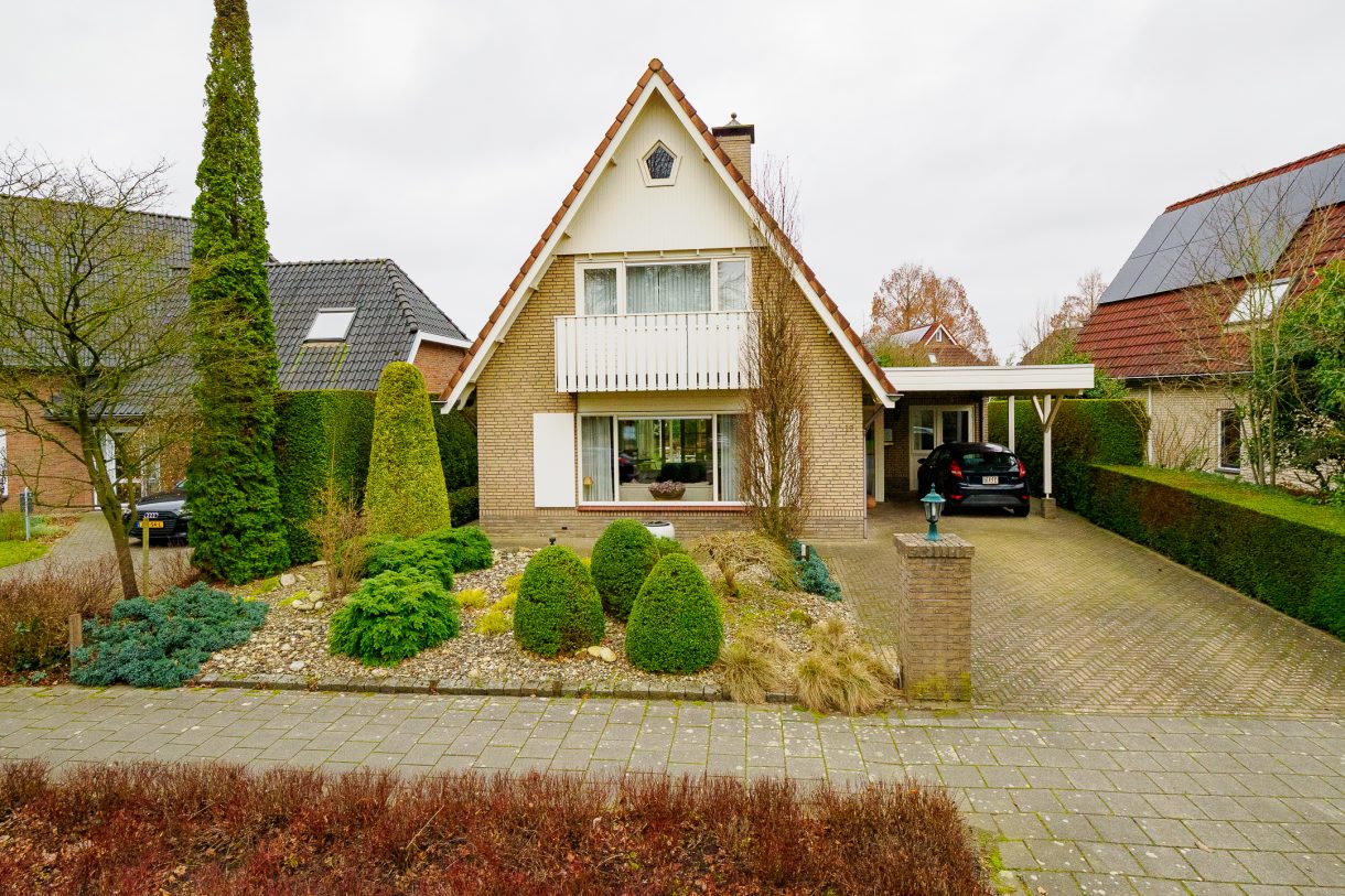 Te koop: Foto Woonhuis aan de Levantstraat 19 in Hengelo