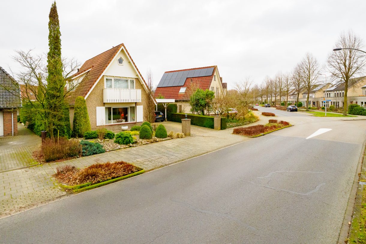 Te koop: Foto Woonhuis aan de Levantstraat 19 in Hengelo