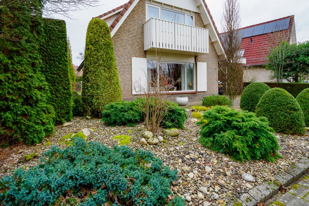 Te koop: Foto Woonhuis aan de Levantstraat 19 in Hengelo