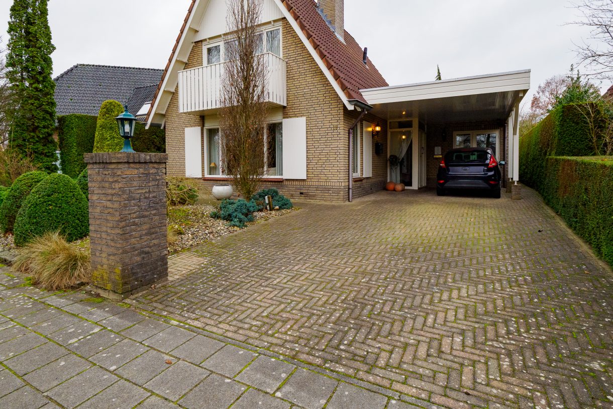 Te koop: Foto Woonhuis aan de Levantstraat 19 in Hengelo