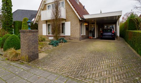 Te koop: Foto Woonhuis aan de Levantstraat 19 in Hengelo