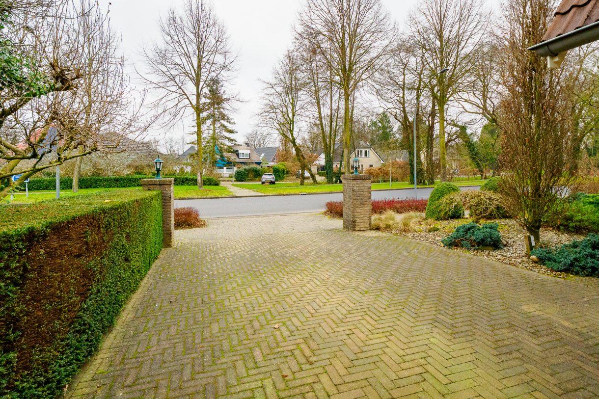 Te koop: Foto Woonhuis aan de Levantstraat 19 in Hengelo