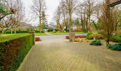 Te koop: Foto Woonhuis aan de Levantstraat 19 in Hengelo