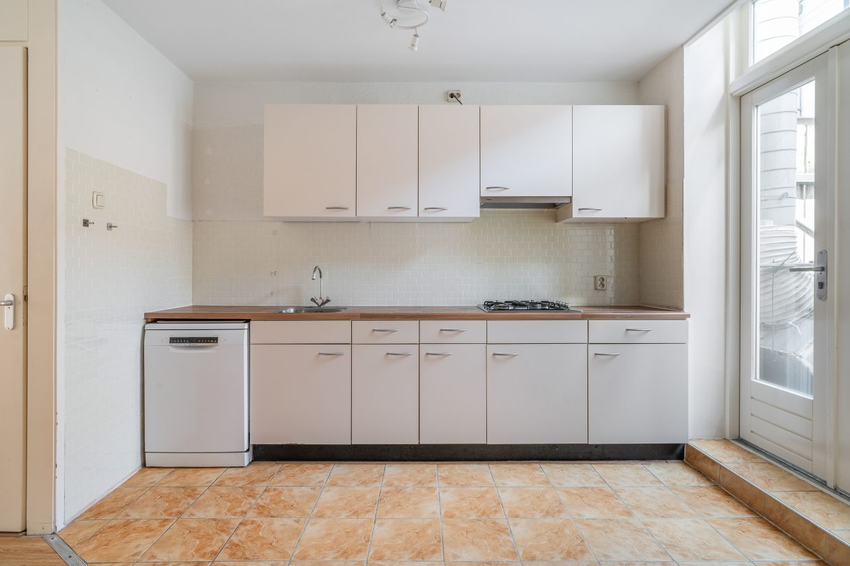 Te koop: Foto Appartement aan de Maliestraat 5A in 's-Gravenhage