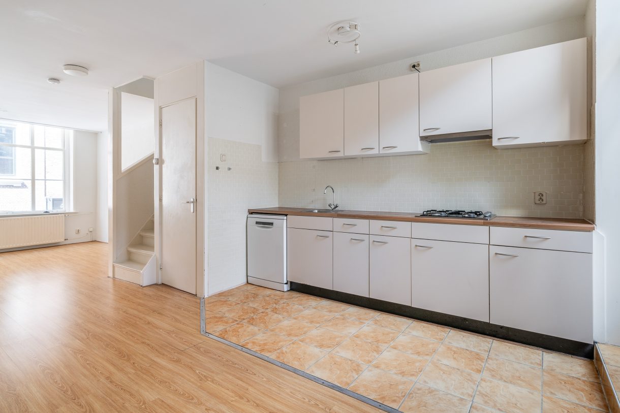Te koop: Foto Appartement aan de Maliestraat 5A in 's-Gravenhage