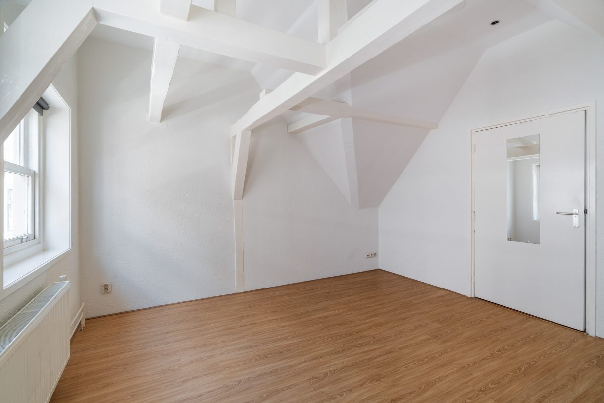 Te koop: Foto Appartement aan de Maliestraat 5A in 's-Gravenhage
