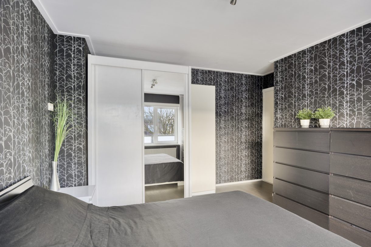 Te koop: Foto Woonhuis aan de Van Boetzelaerstraat 134 in Alphen aan den Rijn