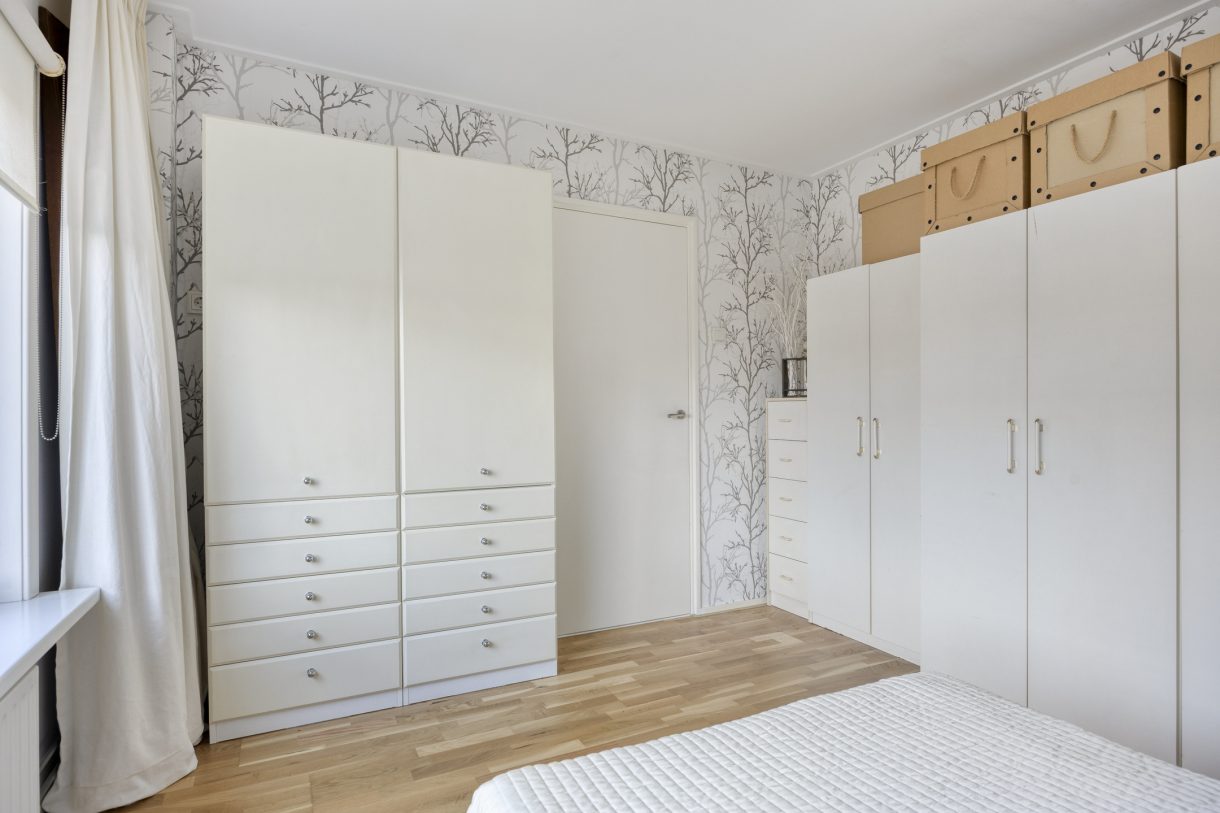 Te koop: Foto Woonhuis aan de Van Boetzelaerstraat 134 in Alphen aan den Rijn