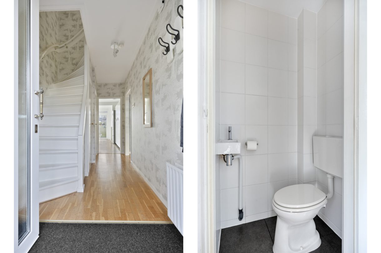 Te koop: Foto Woonhuis aan de Van Boetzelaerstraat 134 in Alphen aan den Rijn