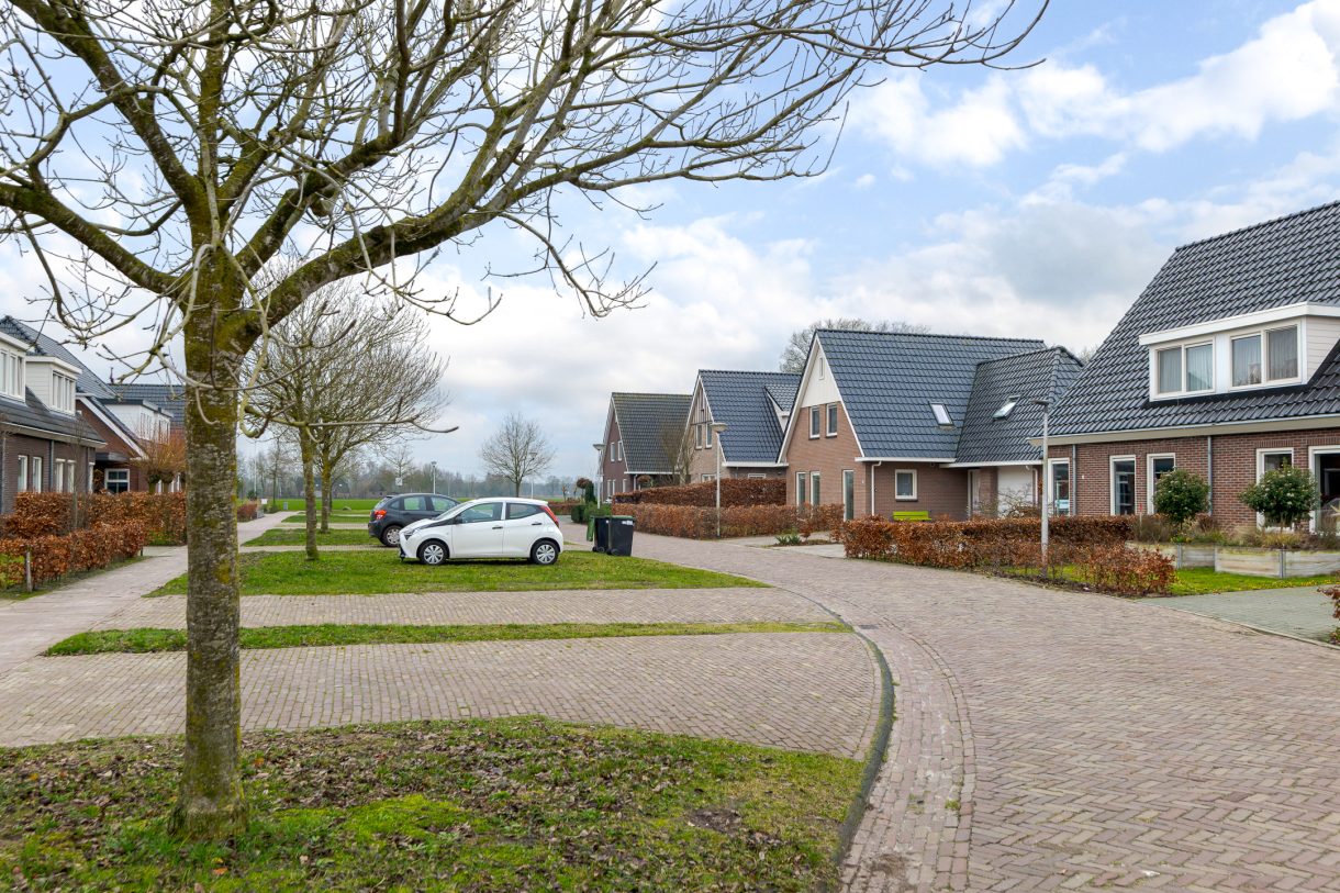 Te koop: Foto Woonhuis aan de Bovenboer 43 in Veeningen