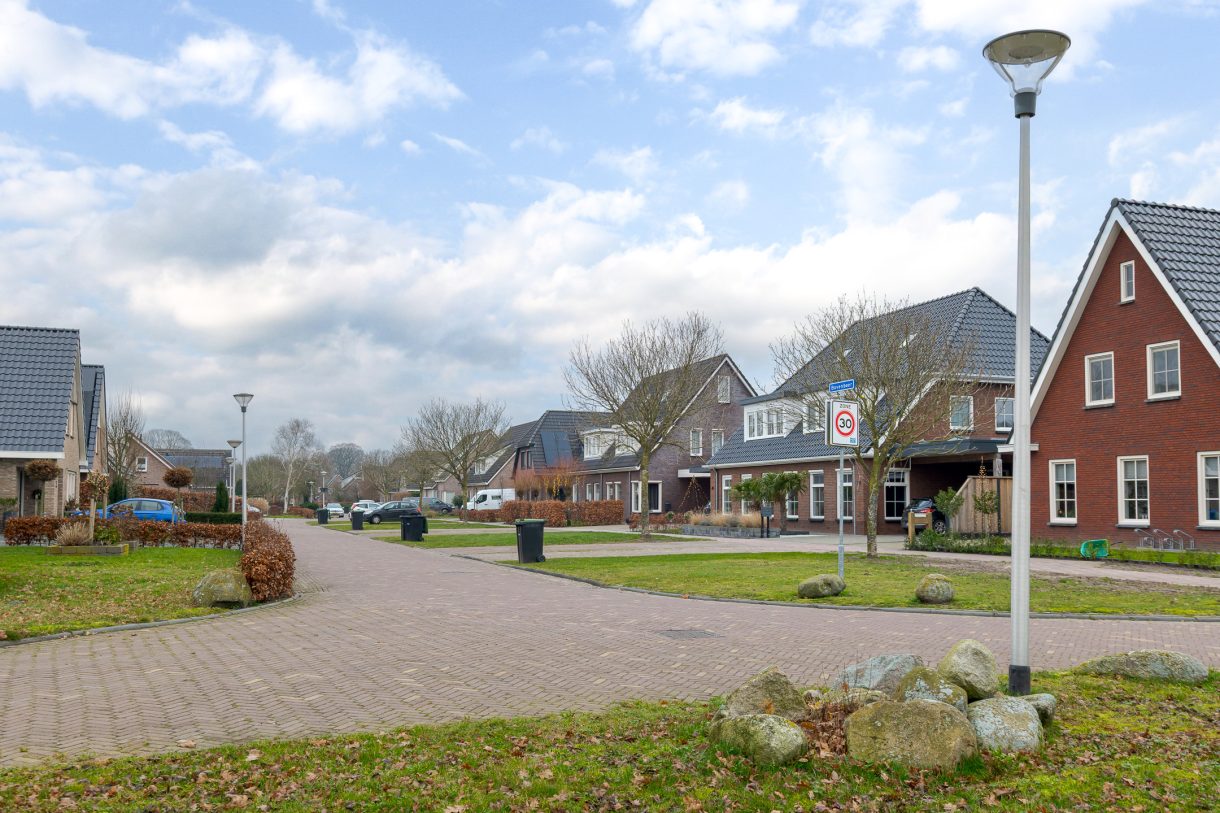 Te koop: Foto Woonhuis aan de Bovenboer 43 in Veeningen