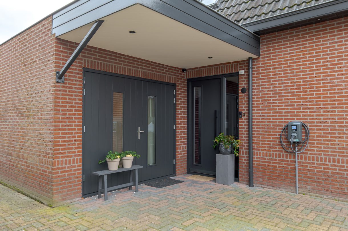 Te koop: Foto Woonhuis aan de Bovenboer 43 in Veeningen