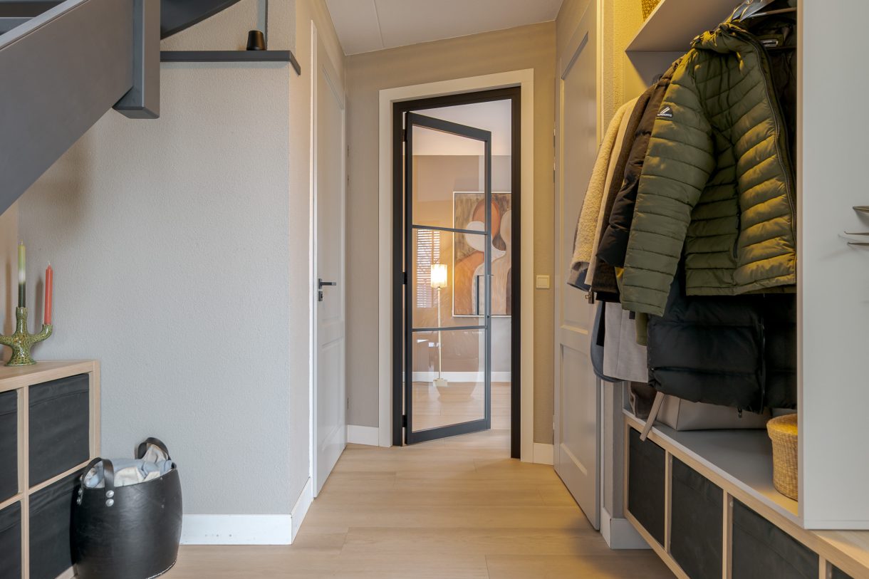 Te koop: Foto Woonhuis aan de Bovenboer 43 in Veeningen