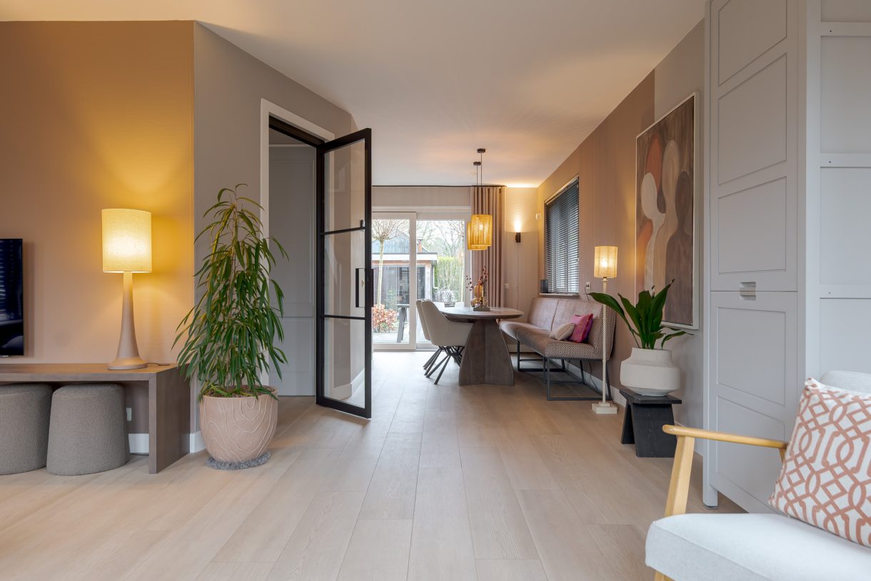 Te koop: Foto Woonhuis aan de Bovenboer 43 in Veeningen