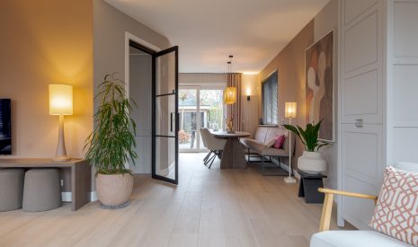 Te koop: Foto Woonhuis aan de Bovenboer 43 in Veeningen