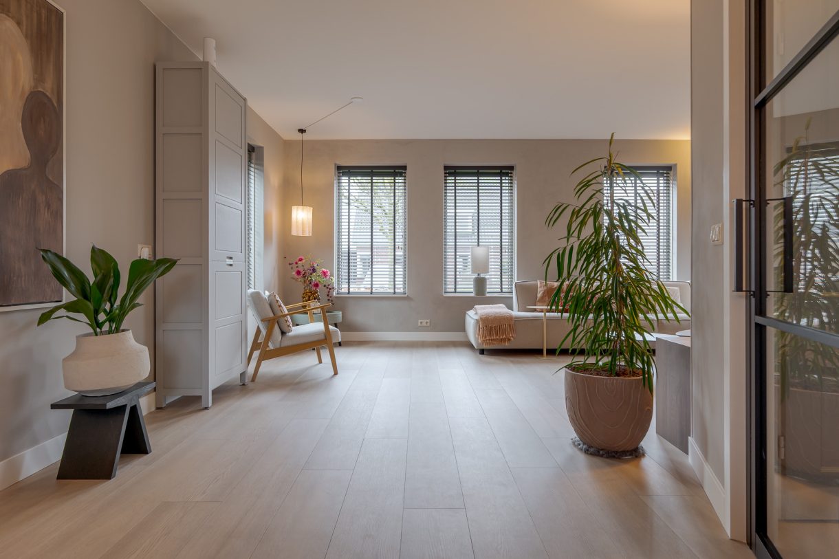 Te koop: Foto Woonhuis aan de Bovenboer 43 in Veeningen