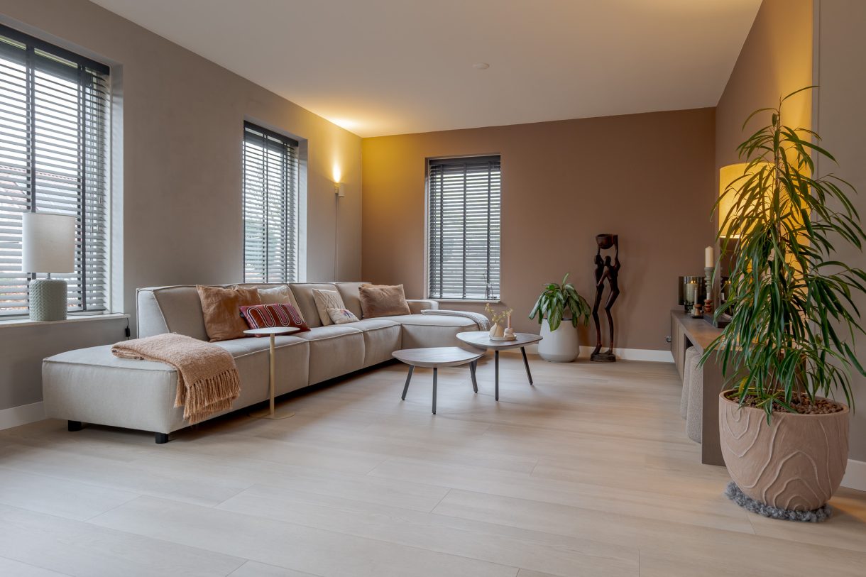 Te koop: Foto Woonhuis aan de Bovenboer 43 in Veeningen