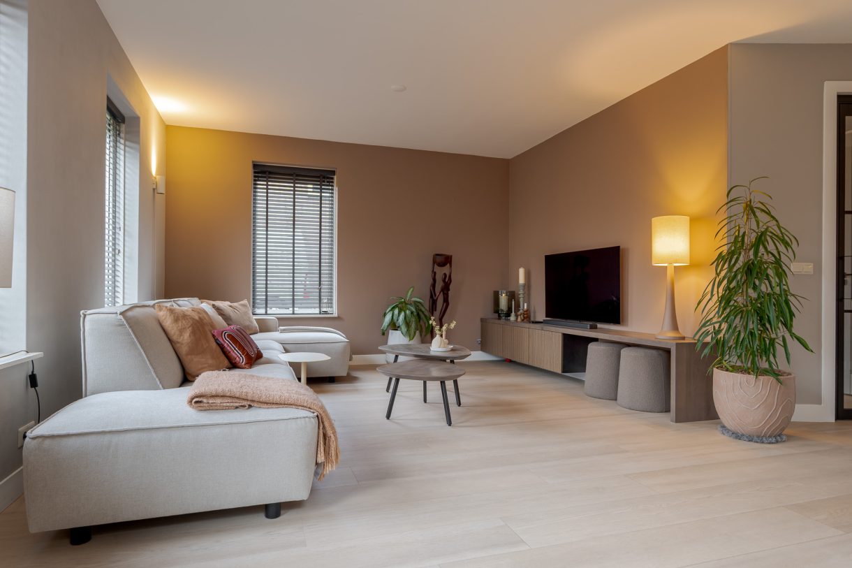 Te koop: Foto Woonhuis aan de Bovenboer 43 in Veeningen