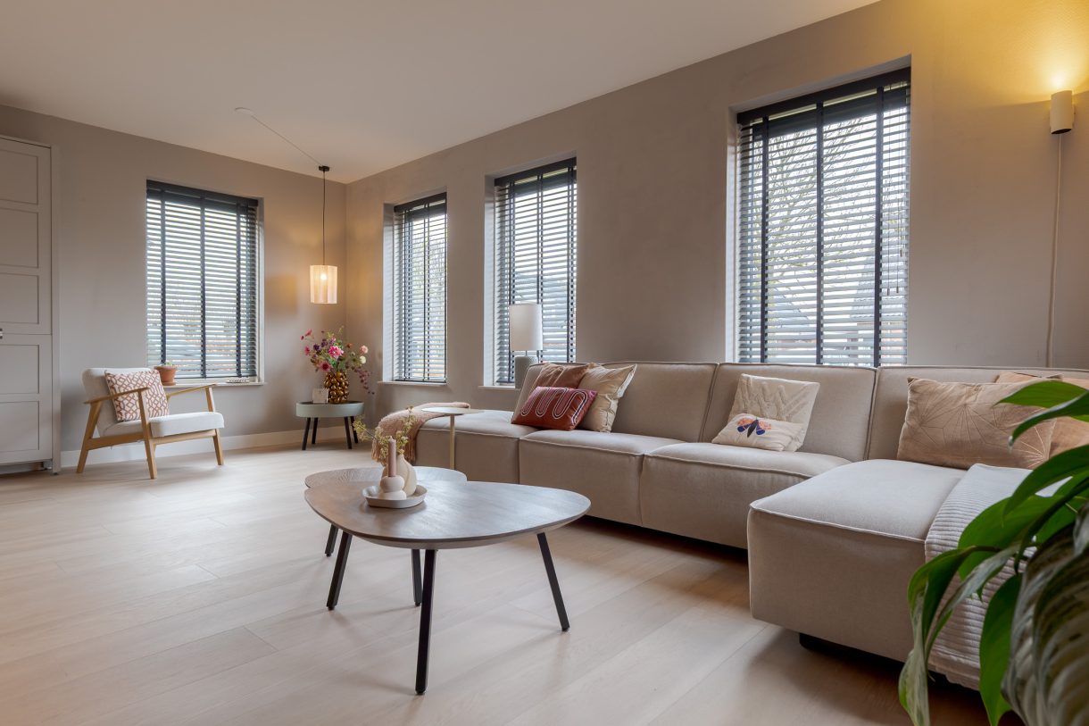 Te koop: Foto Woonhuis aan de Bovenboer 43 in Veeningen