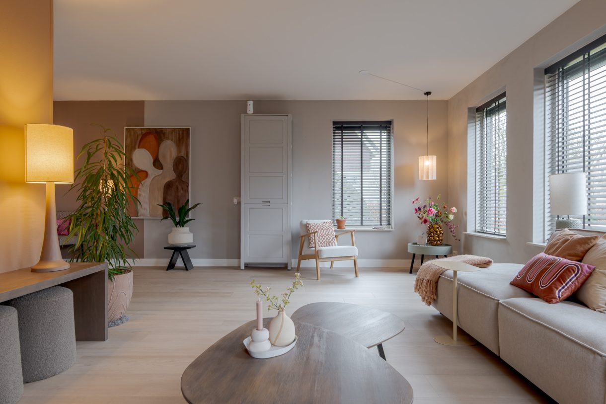 Te koop: Foto Woonhuis aan de Bovenboer 43 in Veeningen