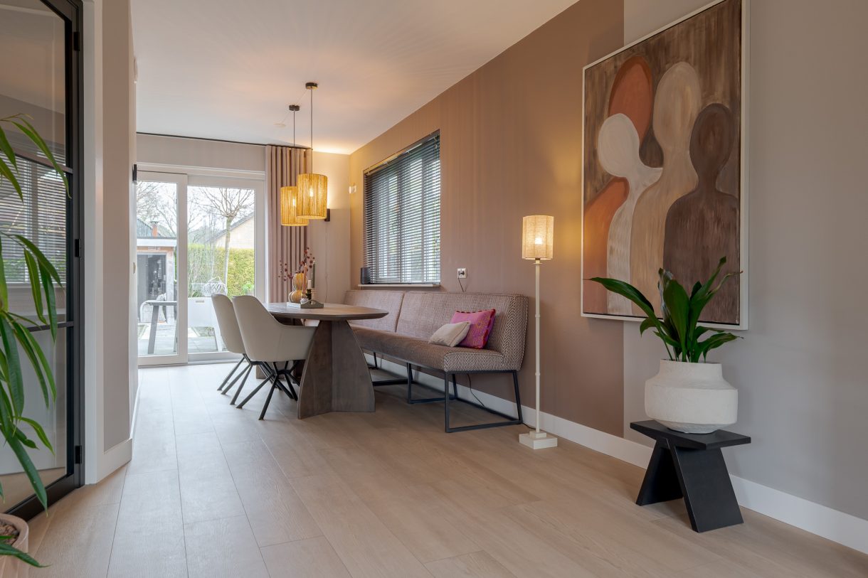 Te koop: Foto Woonhuis aan de Bovenboer 43 in Veeningen