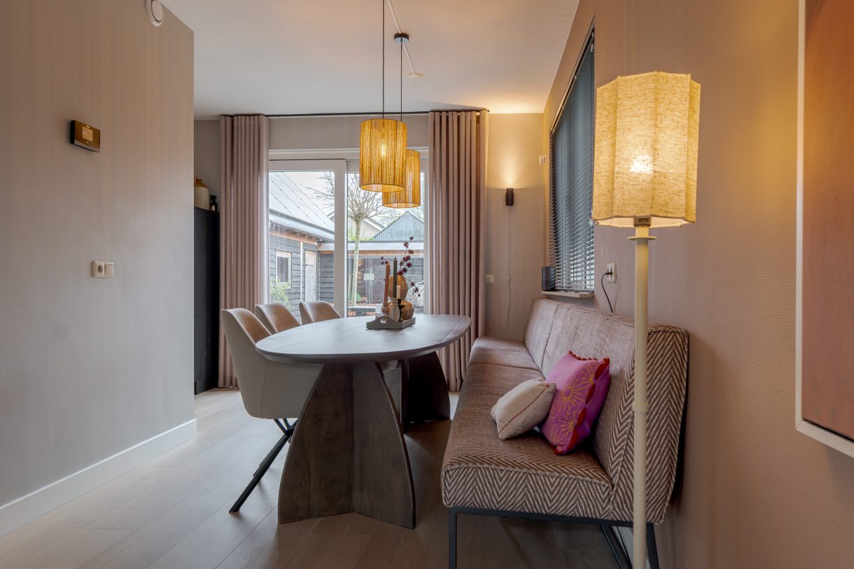 Te koop: Foto Woonhuis aan de Bovenboer 43 in Veeningen