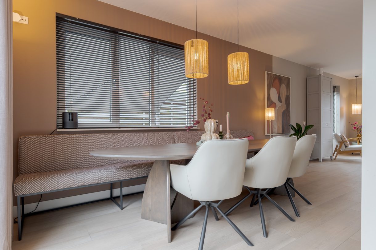 Te koop: Foto Woonhuis aan de Bovenboer 43 in Veeningen