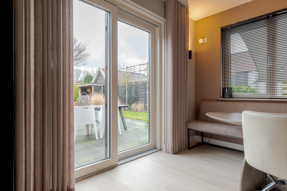 Te koop: Foto Woonhuis aan de Bovenboer 43 in Veeningen