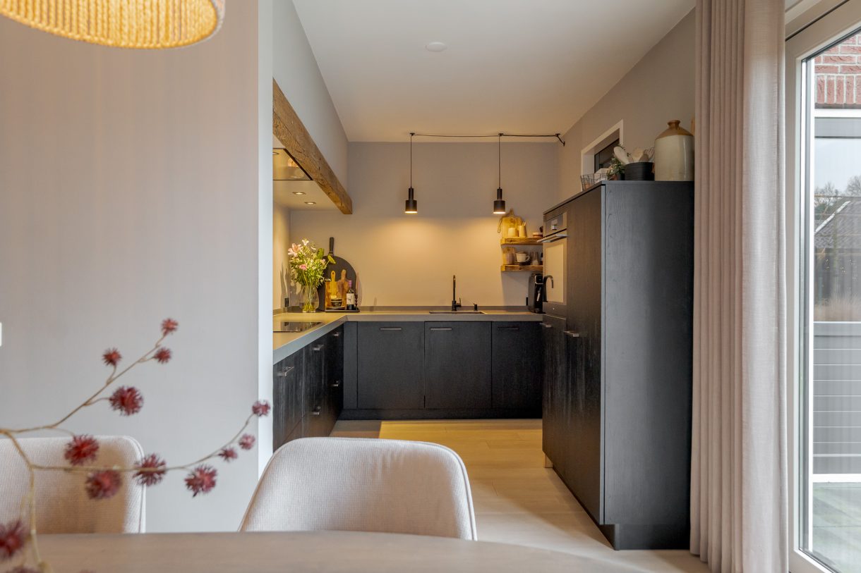 Te koop: Foto Woonhuis aan de Bovenboer 43 in Veeningen