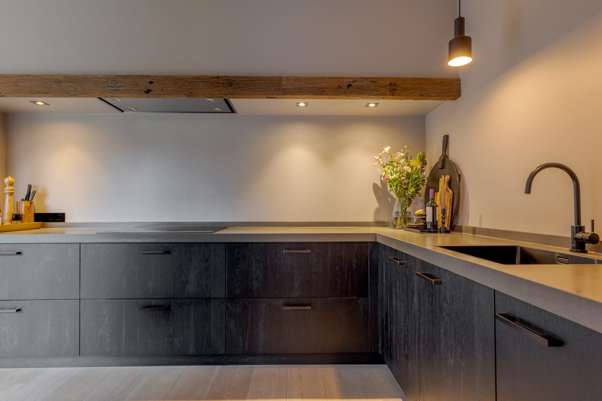 Te koop: Foto Woonhuis aan de Bovenboer 43 in Veeningen