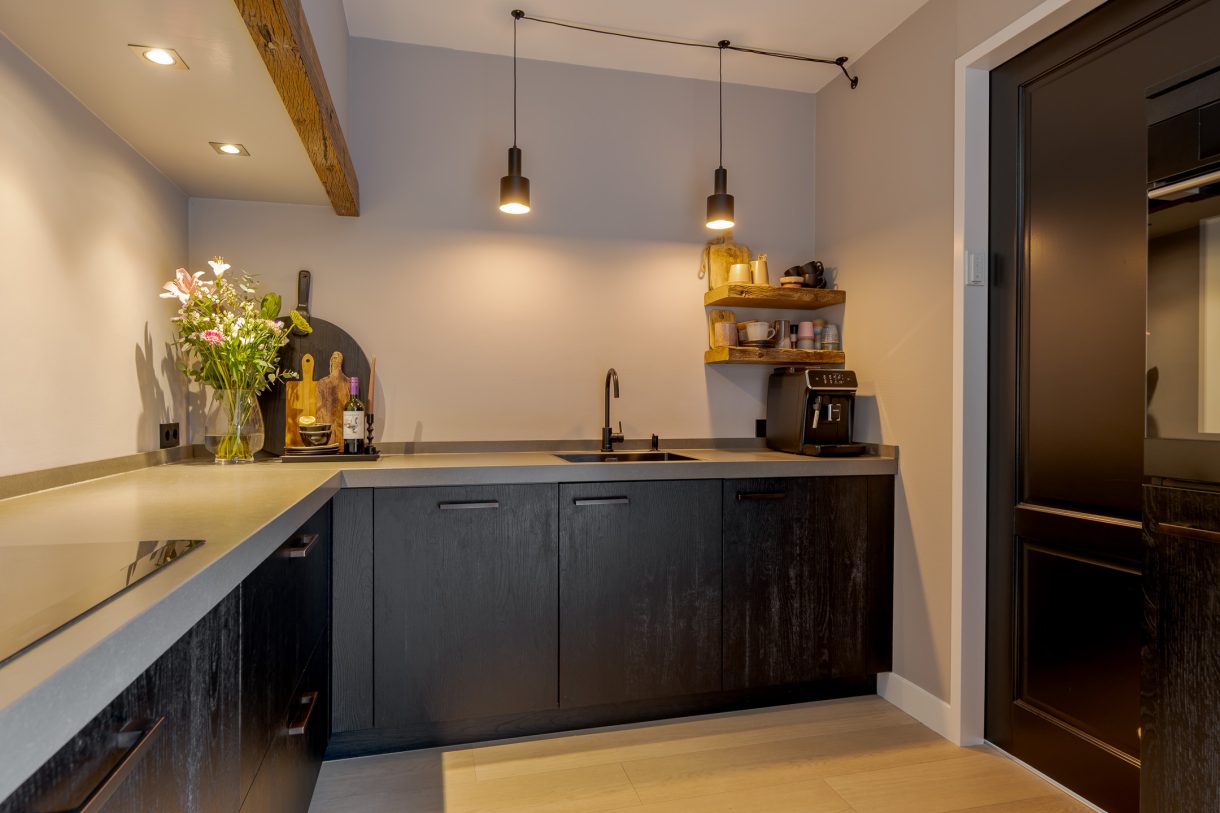 Te koop: Foto Woonhuis aan de Bovenboer 43 in Veeningen