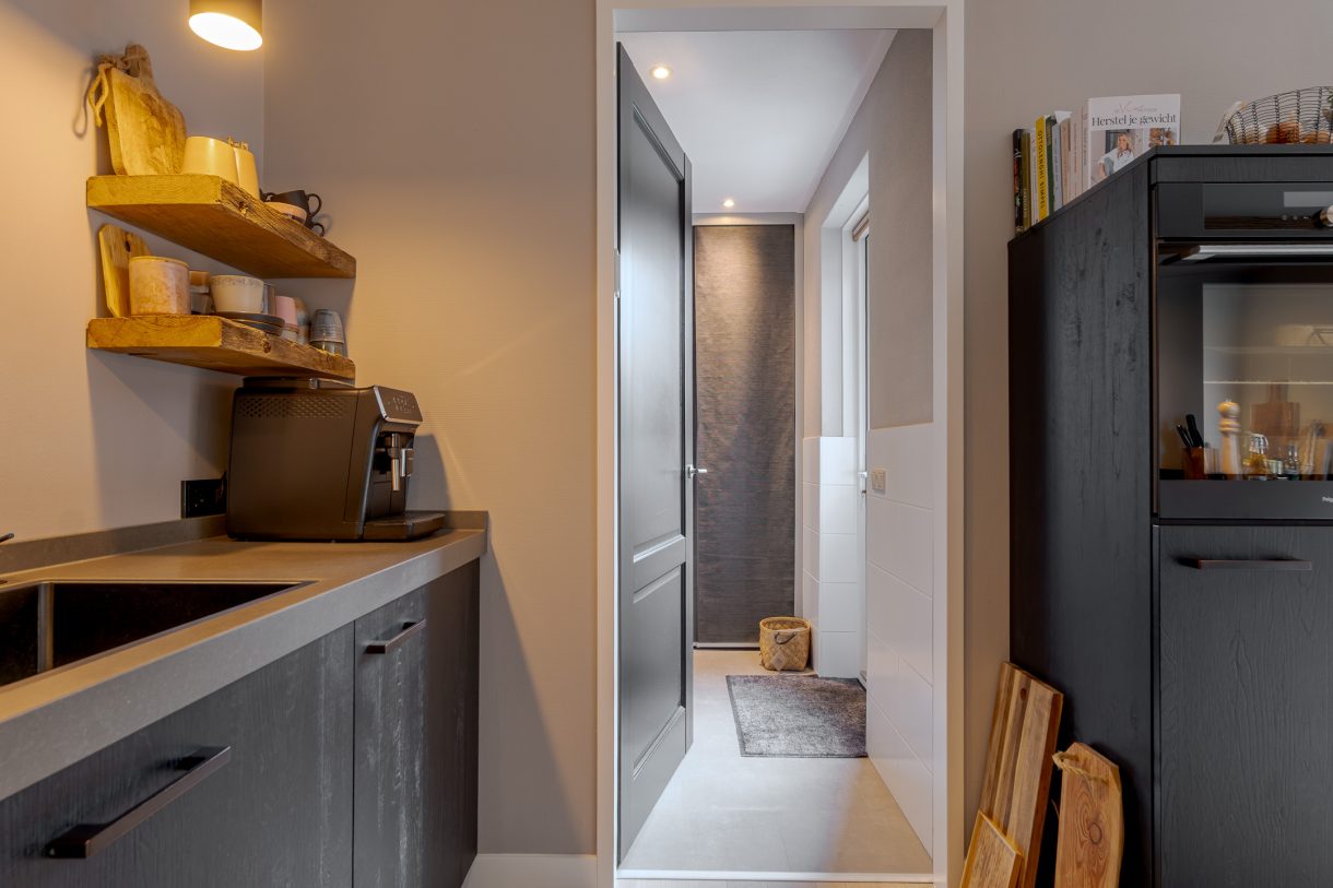 Te koop: Foto Woonhuis aan de Bovenboer 43 in Veeningen