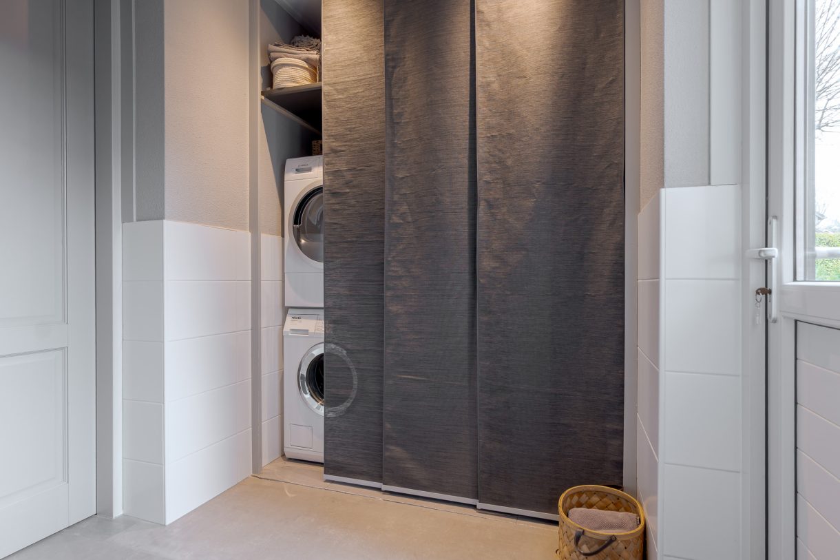 Te koop: Foto Woonhuis aan de Bovenboer 43 in Veeningen