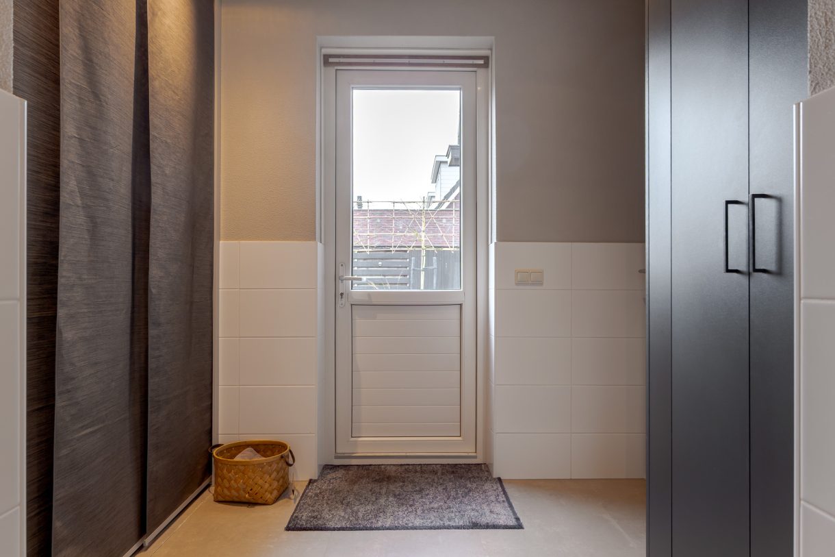 Te koop: Foto Woonhuis aan de Bovenboer 43 in Veeningen