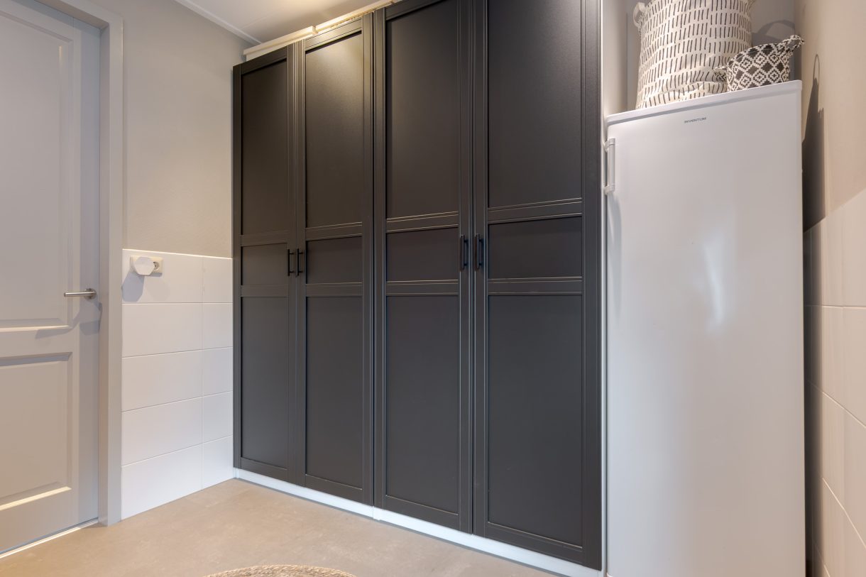 Te koop: Foto Woonhuis aan de Bovenboer 43 in Veeningen