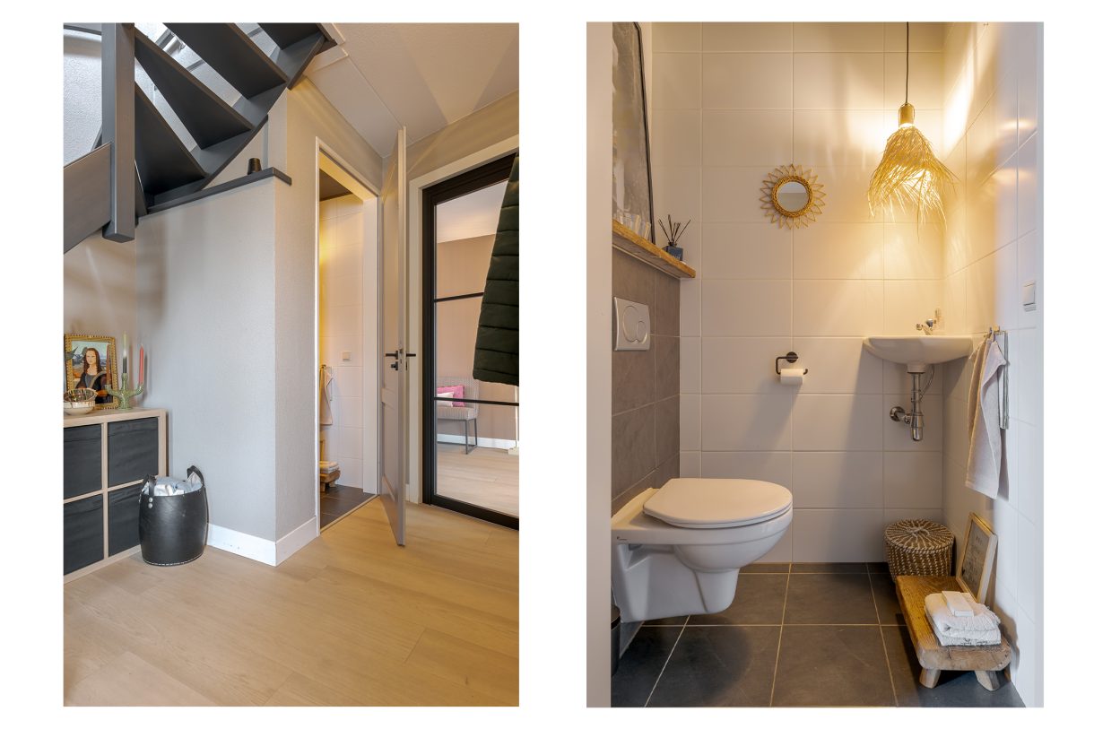 Te koop: Foto Woonhuis aan de Bovenboer 43 in Veeningen