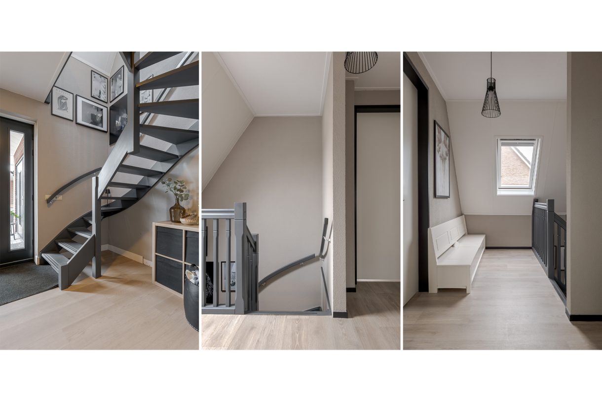 Te koop: Foto Woonhuis aan de Bovenboer 43 in Veeningen