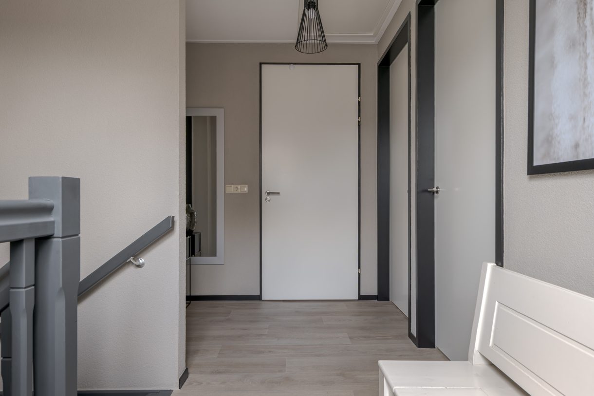 Te koop: Foto Woonhuis aan de Bovenboer 43 in Veeningen