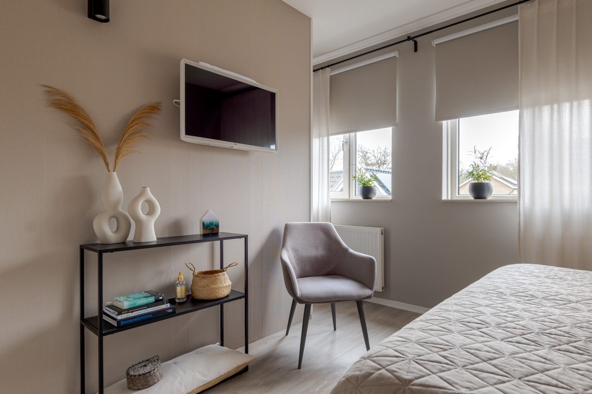 Te koop: Foto Woonhuis aan de Bovenboer 43 in Veeningen