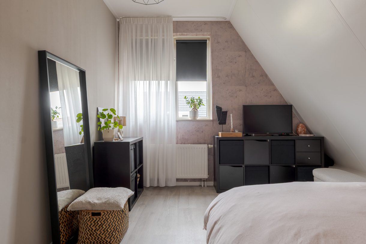 Te koop: Foto Woonhuis aan de Bovenboer 43 in Veeningen