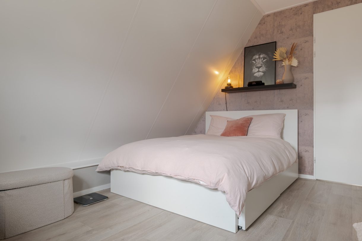 Te koop: Foto Woonhuis aan de Bovenboer 43 in Veeningen