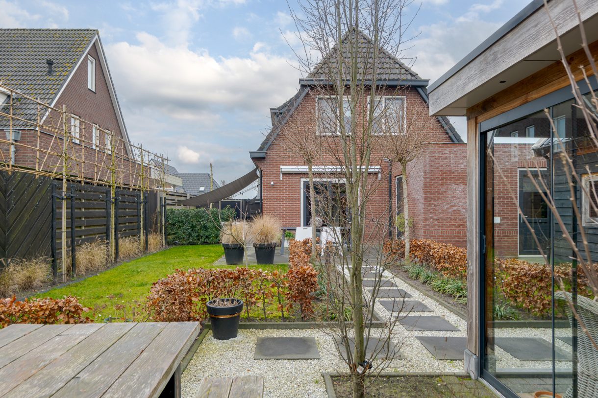 Te koop: Foto Woonhuis aan de Bovenboer 43 in Veeningen