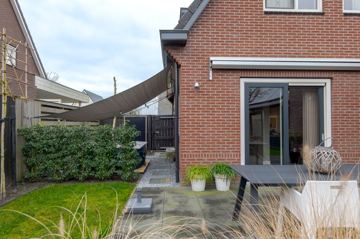 Te koop: Foto Woonhuis aan de Bovenboer 43 in Veeningen